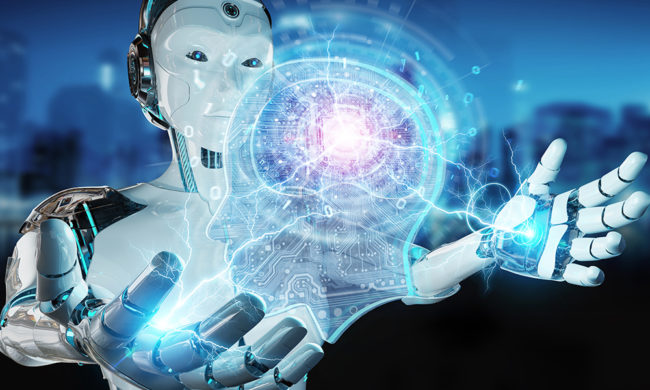 inteligencia artificial