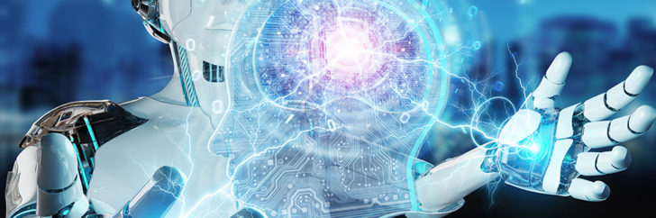 inteligencia artificial %name Blog