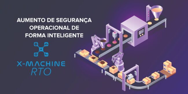 aumento de seguranca operacional