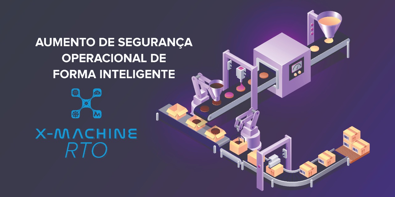 aumento de seguranca operacional