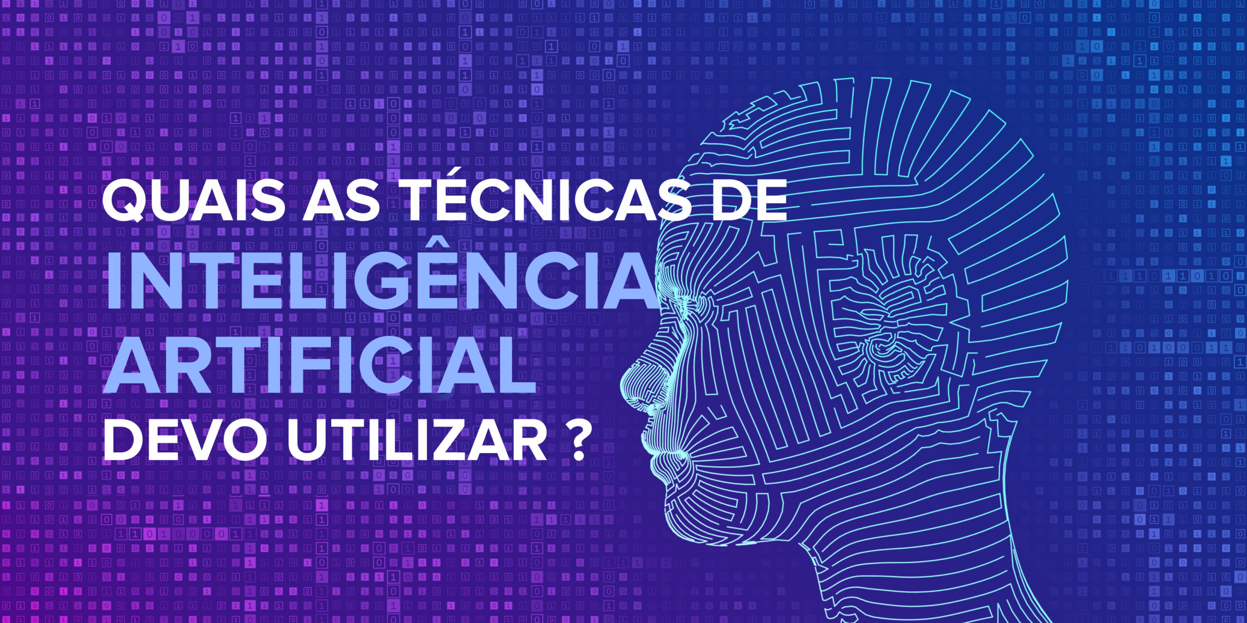 inteligência artificial. conceito de tecnologia e engenharia com