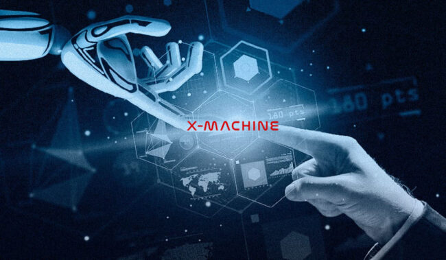 xmachine
