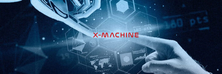 xmachine %name Blog
